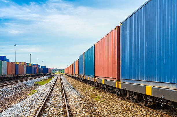 Clearing and forwarding built around your cargo.